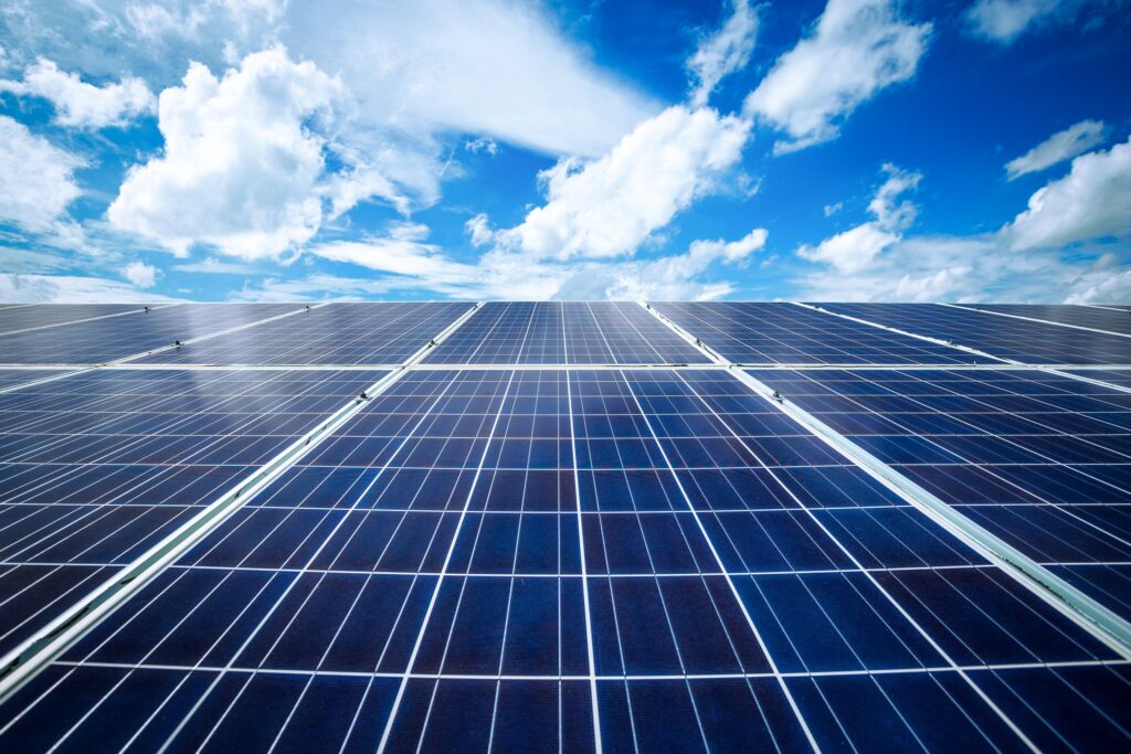 Logo przedsiębiorstwa Solar Sp. z o.o.